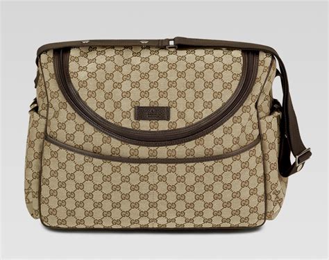 bag maternity gucci|20 Best Designer Diaper Bags for Practical and Stylish  .